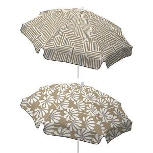 Parasol 180 labyrinthe/magdalena