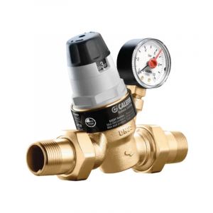 THERMADOR - 535 Réducteur de pression à cartouche démontable 3/4'' pour eau chaude - R53520H
