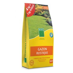 Gazon rustique 5kg