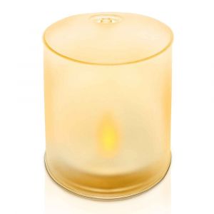 BioLite Luci Candle - Lanterne Solaire Ambiance LED