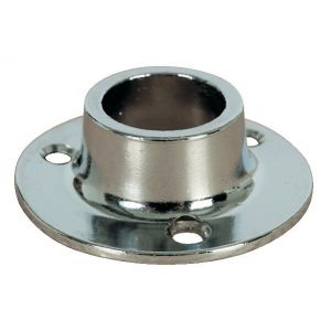 Naissance diamètre 18mm zamak chromé - DUVAL - 52-0929-2180