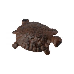 Tortue décorative en fonte - Esschert Design