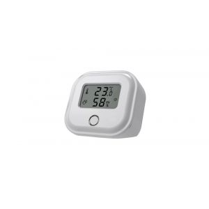 Thermo et hygromètre connecté LIFEBOX SMART