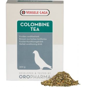 Oropharma Colombine Tea 300g