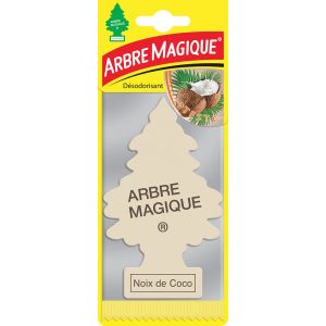 D&eacute;sodorisant noix de coco