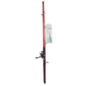 Ens spin 2 b + moul + kit garnie