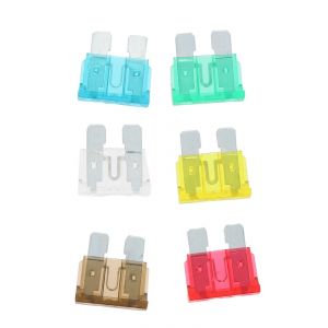 Assortiment 21fusible enfichab