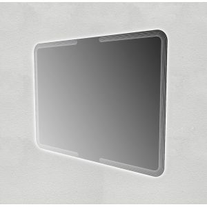 Miroir led 120x90