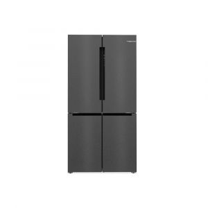 réfrigérateur américain 90.5cm 605l no frost - KFN96AXEA