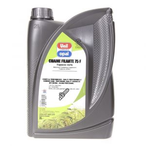 Huile filante pour chaine tronçonneuse 5L - UNIL OPAL - CHAINE75F-5