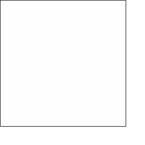 Porte de cuisine Baume - H70xL40cm - Blanc