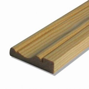 Chambranle Pin 9x43mm L.2.38m