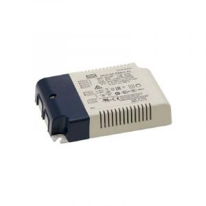 Driver Dimmable 2en1 AC110-230V 25W 0.35A IP20 75mmx22mm