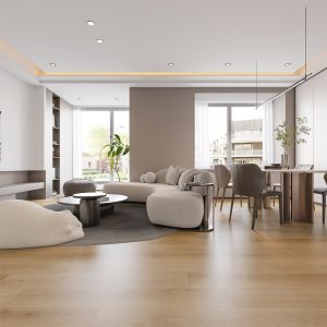 Lame vinyl clipsable S6555 Ocean - 1.7763m2