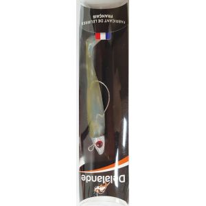 Leurre swat shad monte 11cm 20gr ass -1