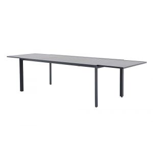Table extensible Nikky -L198-295cm