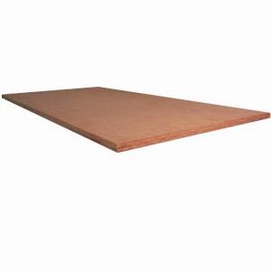 Panneau contreplaque  - Okoume  - 250x122cm epaisseur 22mm