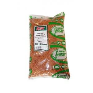 Amorce chapelure rousse 1kg