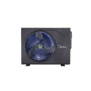 MIDEA - Pompe &agrave; chaleur air/eau pour piscine ESG-INV M 7 kW - 14030100