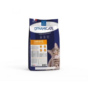 DYNAMICAT OBESITE SAC 3kg