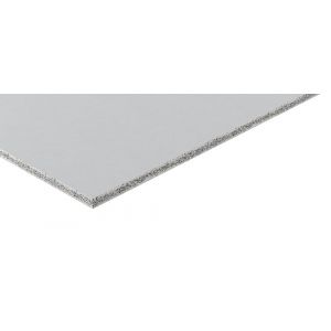Fermacell plaque H2o 120 x 100 x 1,25 cm