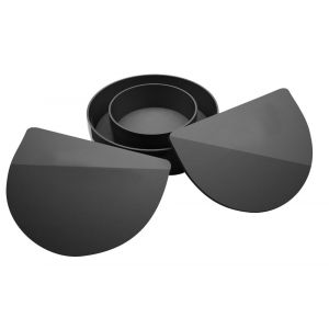 Kit Accesoires caniveaux plastiques