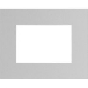 18X24 Passe Partout 13X18gris