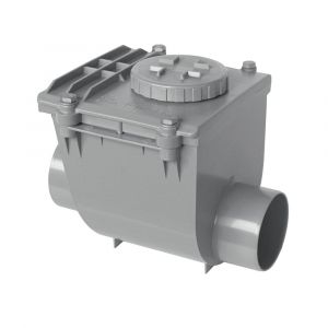 Clapet anti-retour diam 100
