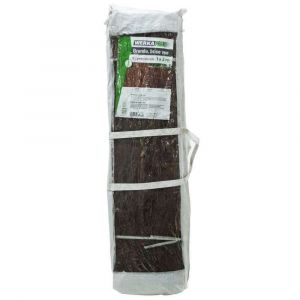 Brise vue brande de bruyère 3000g/m2  1 x 3 m