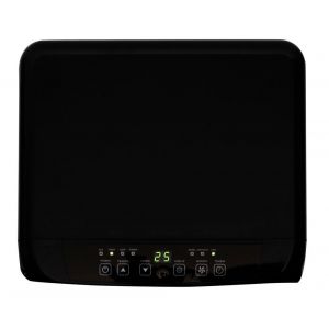 Climatiseur mobile S30H PLUS - 2600W - 9000BTU - r&eacute;versible - Noir