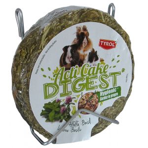 Tyrol palet de luzerne 100g