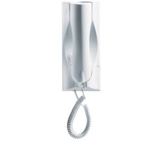 Poste audio Atlantico 5 fils (4 + N) - URMET - 1133/10