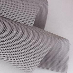 Toile haute résistance. L.150xh.120cm Gris