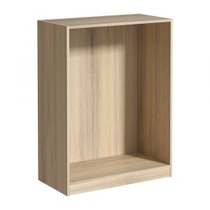 Caisson Rubyx - Chêne - L75xH100xP39cm