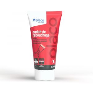 Enduit de rebouchage en pâte 0,33kg - Placo