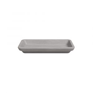 soucoupe rectangulaire 61cm vulcain
