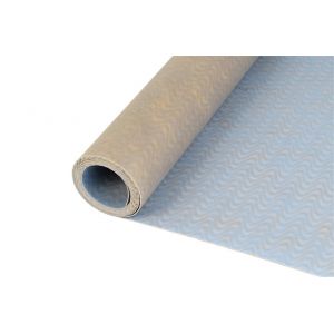 Natte d'etancheite et de desolidarisation 5mx1ml