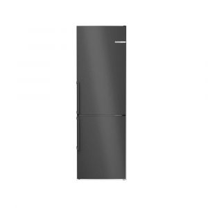 réfigérateur combiné 55cm 260l no frost blanc - KGN36VXCT