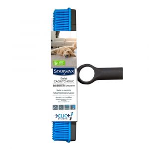 Balai caoutchouc Clic