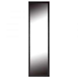 Miroir Karma - Noir - 30x120cm