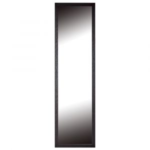 Miroir Karma - Noir - 30x120cm