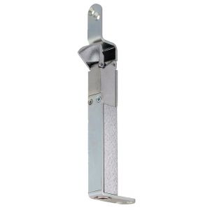 Verrou automatique à mortaiser pour vantail semi fixe - VACHETTE - 17500000