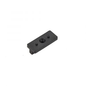 Clips composite relief 120 pcs