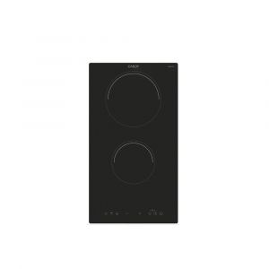 table domino induction 30cm 3500w noir - CID30/1