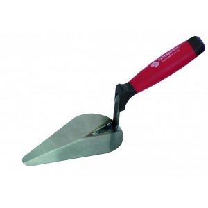 Truelle façon Reims 16cm manche bi-matière
