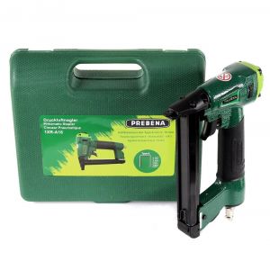 Prebena 1XR-A16 Agrafeuse pneumatique avec Coffret de transport