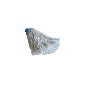 Franges coton 220g à embout hexagonal