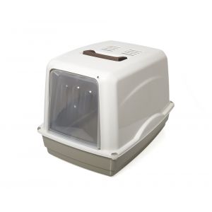 MAISON DE TOILETTE VICKY 54x39x39CM