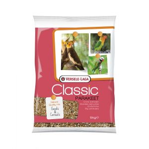 Classicgrandes Perruches 5kg