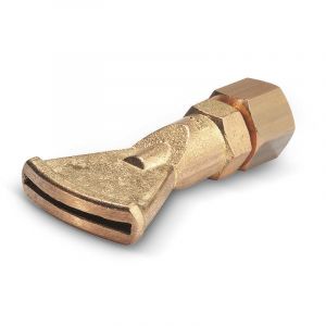 Buse de projection de vapeur plat 50Â° - KARCHER 4.116-000.0 - pour HDS